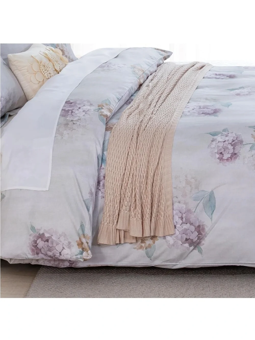 NEW DAUAOTO California King Duvet Cover Set, 104
